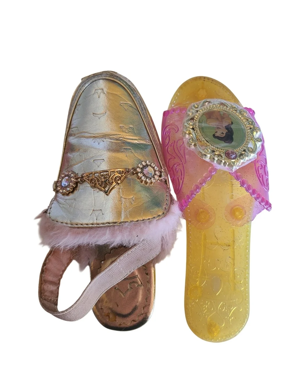 Rubies magical princess